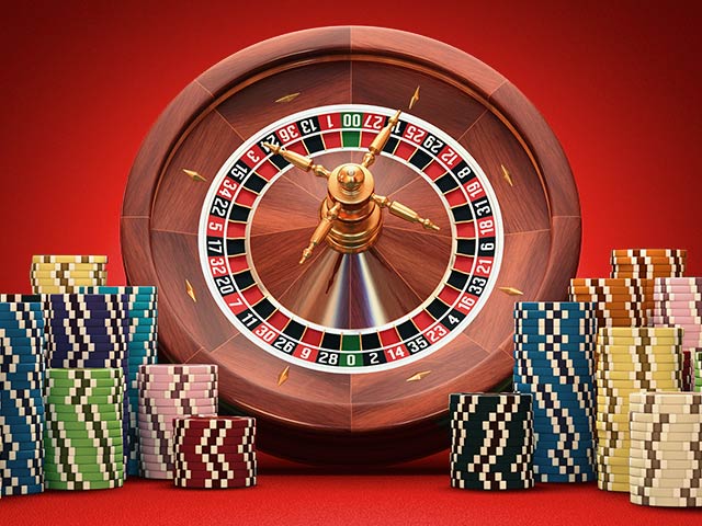 Онлайн рулетка - Текущи бонуси в казина